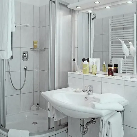 Westfalenhof 3*