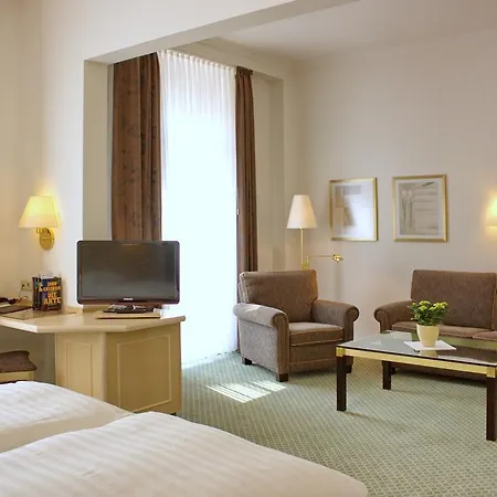 Hotel Westfalenhof 3*