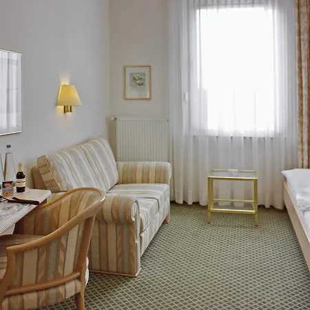 Westfalenhof מלון