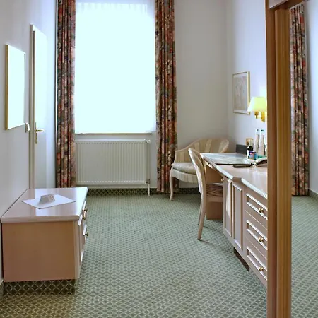 Westfalenhof 3* Juist