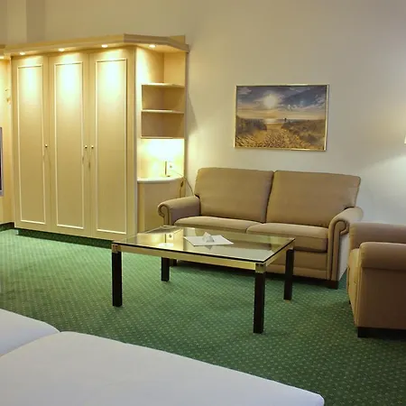 Hotel Westfalenhof Juist