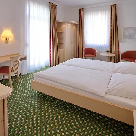 Westfalenhof Hotel Juist