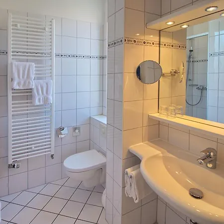 Westfalenhof Hotel