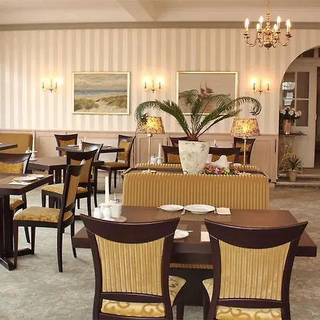 Hotel Westfalenhof Juist