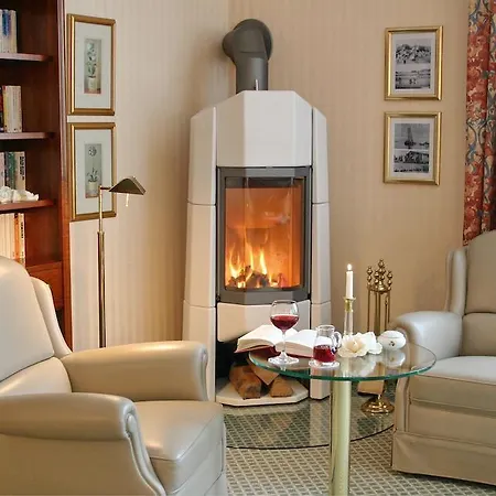 Westfalenhof 3* Juist