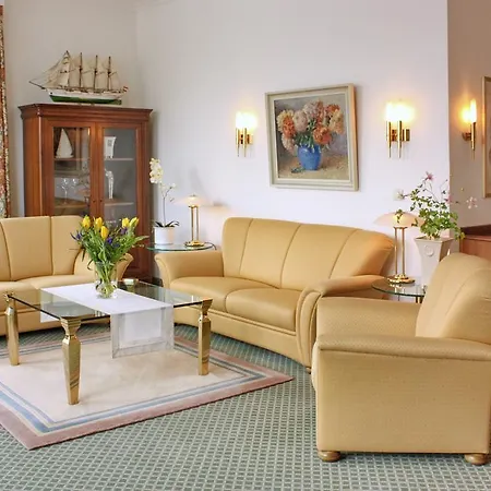 Hotel Westfalenhof Juist