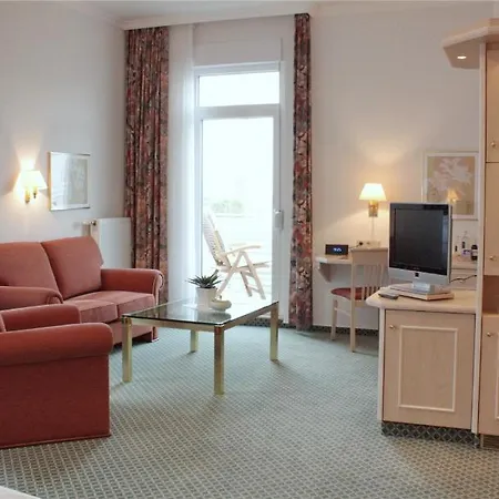 Westfalenhof 3*