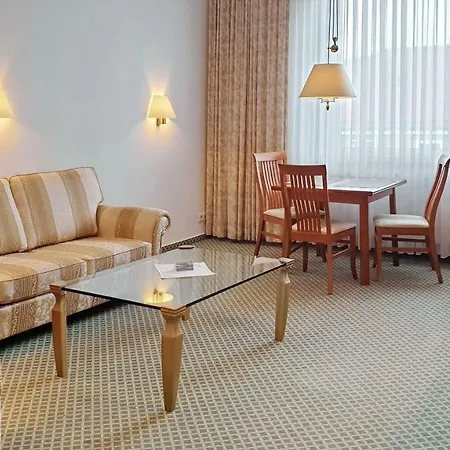 Hotel Westfalenhof