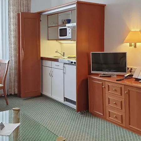 Hotel Westfalenhof Juist