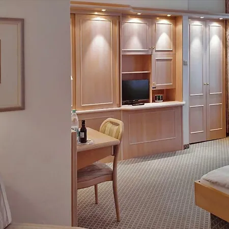 Westfalenhof Hotel Juist
