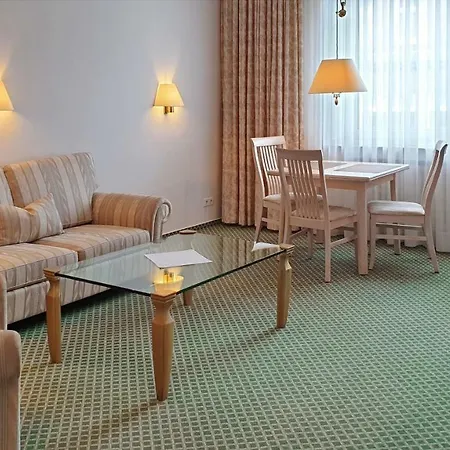 Hotel Westfalenhof