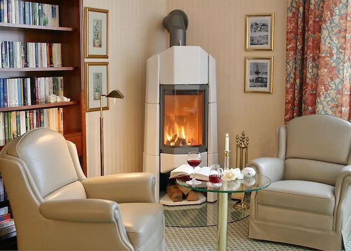 Westfalenhof 3* ユイスト