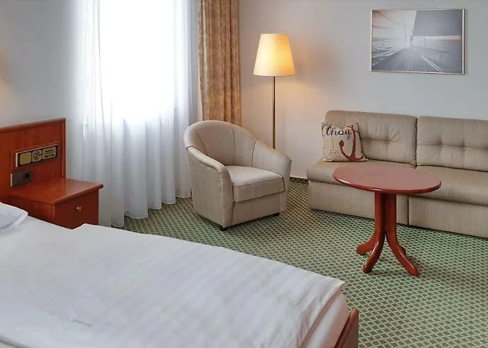 Westfalenhof 3* ユイスト